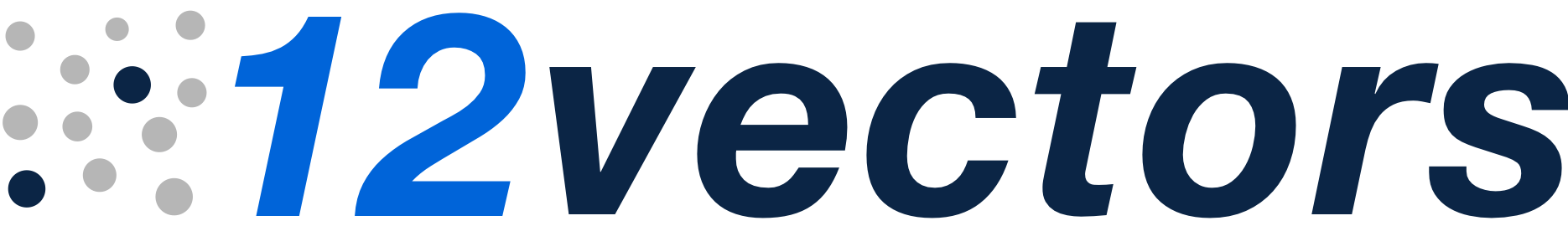 12vectors